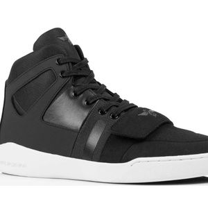 Creative Recreation Manzo High-Top Sneakers Mens